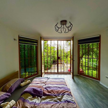 Peaceful Pleasure Apartment & Free Private Parking Sarajevo Ngoại thất bức ảnh