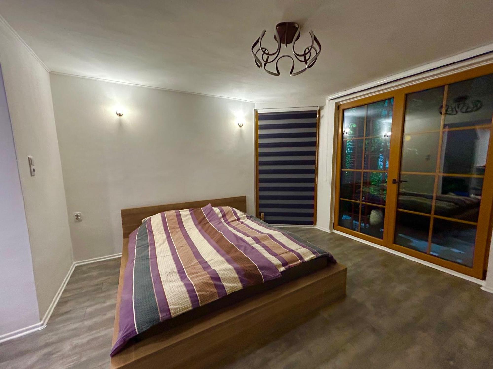 Peaceful Pleasure Apartment & Free Private Parking Sarajevo Ngoại thất bức ảnh