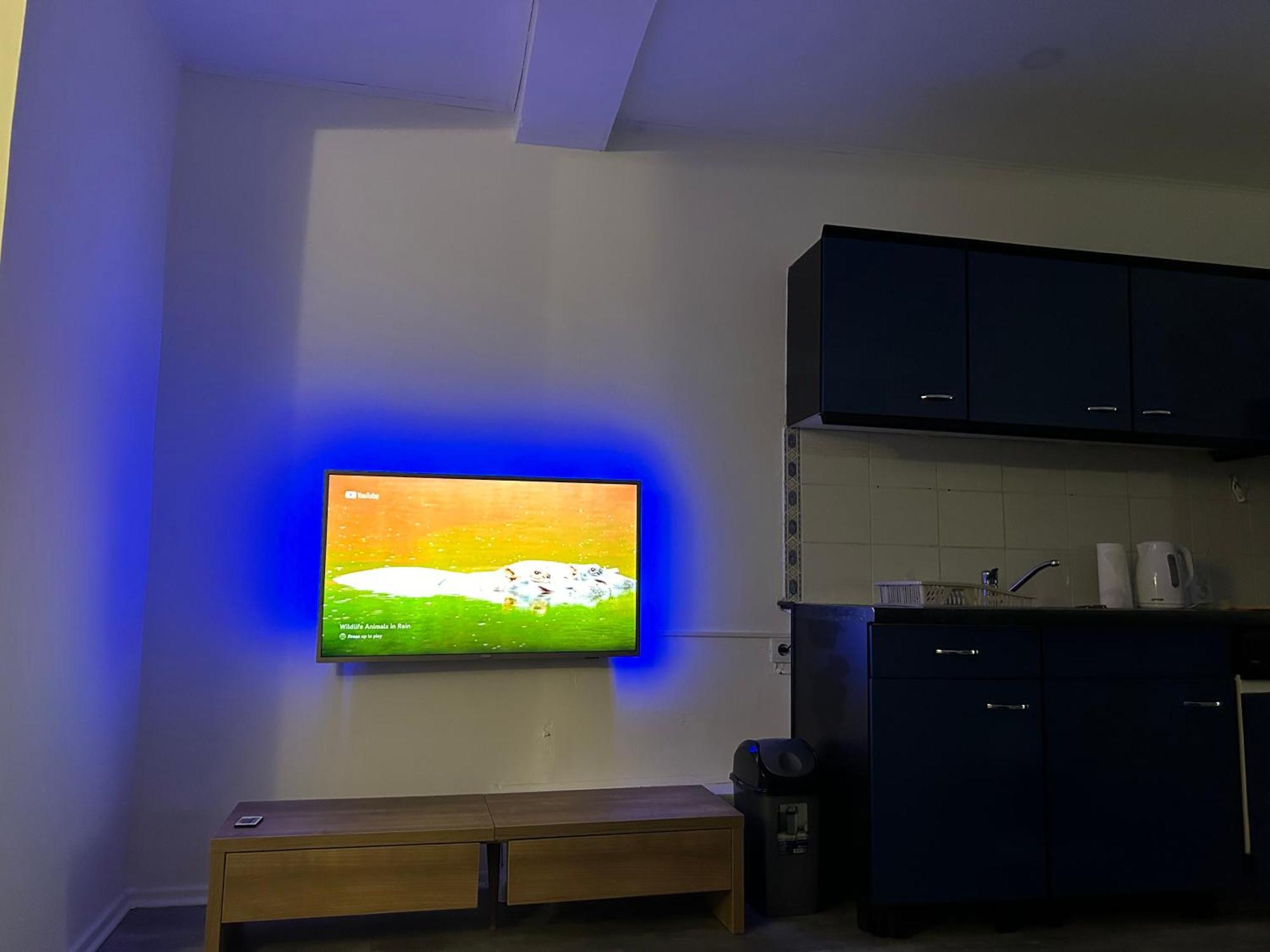 Peaceful Pleasure Apartment & Free Private Parking Sarajevo Ngoại thất bức ảnh