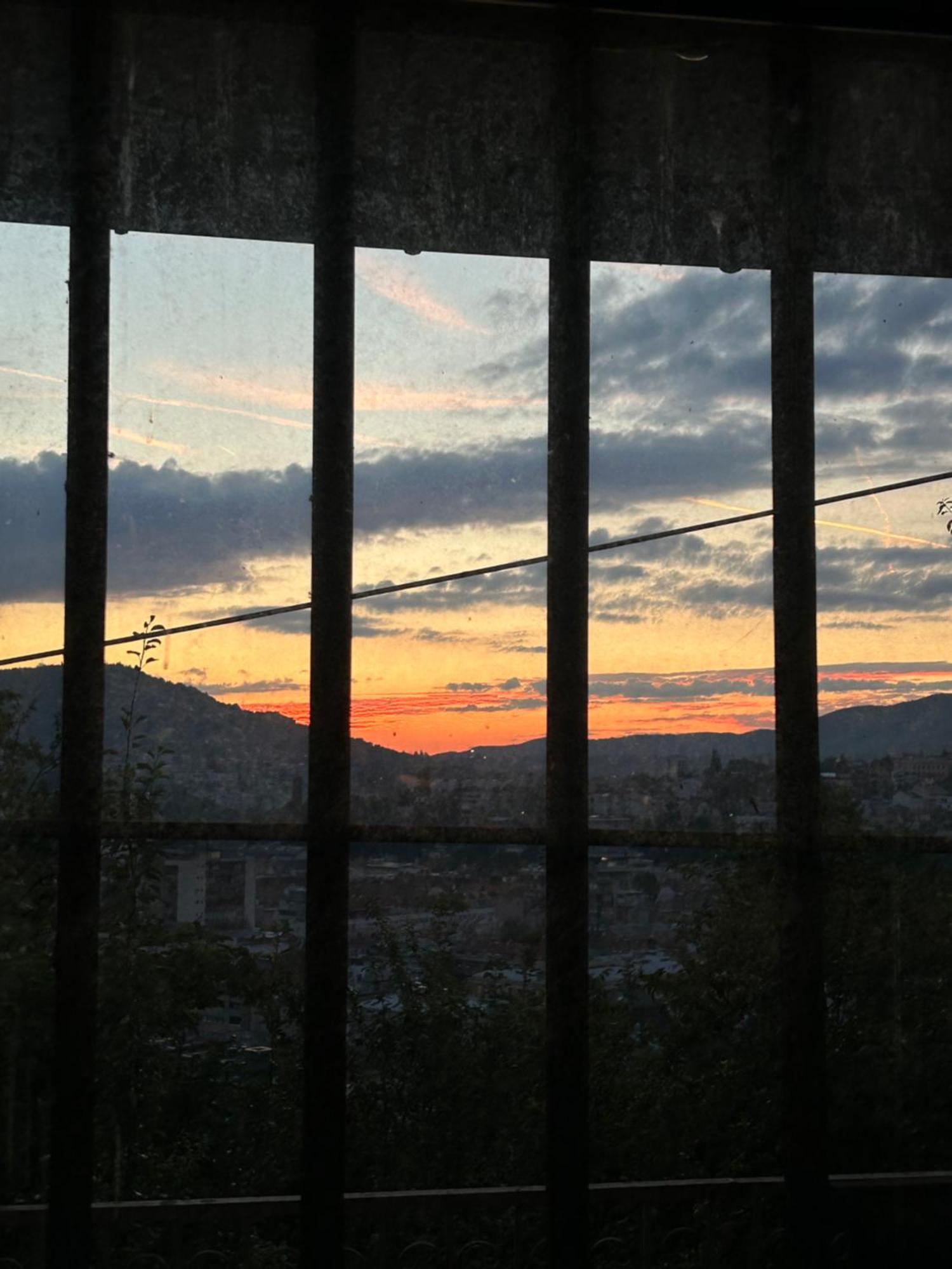 Peaceful Pleasure Apartment & Free Private Parking Sarajevo Ngoại thất bức ảnh