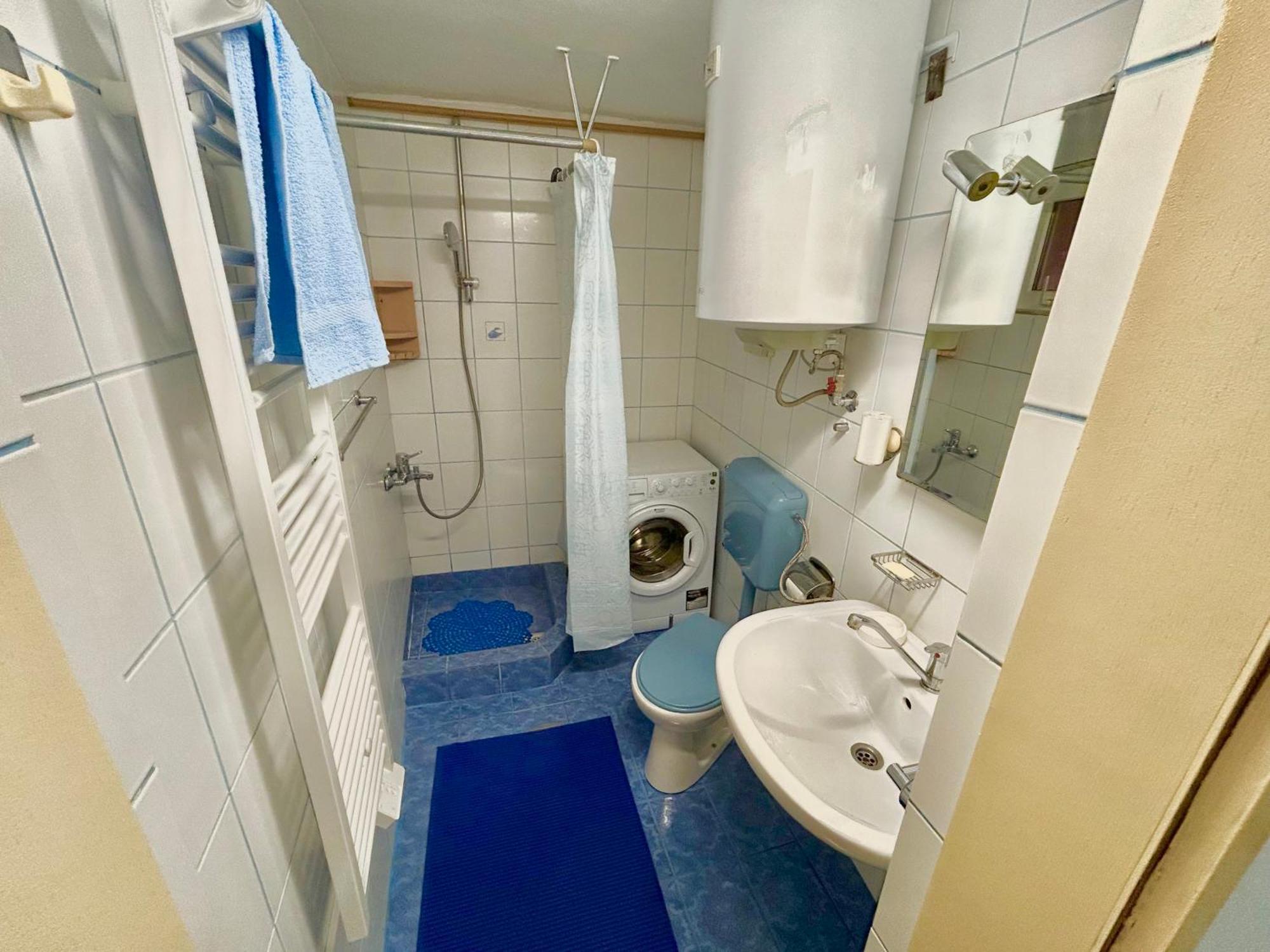 Peaceful Pleasure Apartment & Free Private Parking Sarajevo Ngoại thất bức ảnh