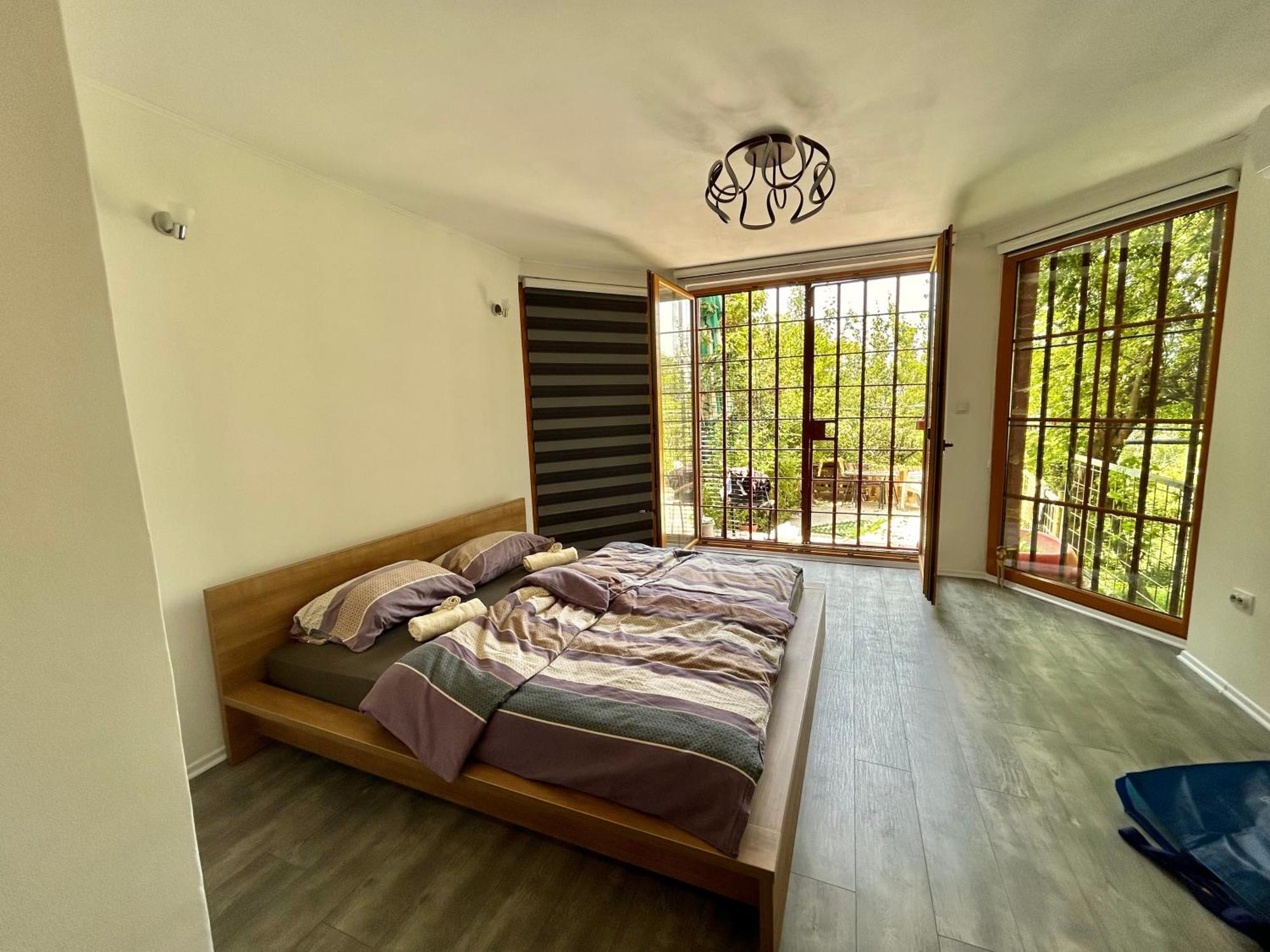 Peaceful Pleasure Apartment & Free Private Parking Sarajevo Ngoại thất bức ảnh