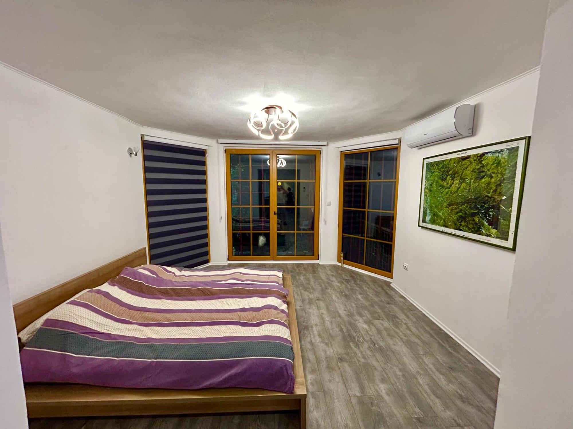 Peaceful Pleasure Apartment & Free Private Parking Sarajevo Ngoại thất bức ảnh